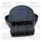 MEAT &amp; DORIA 83575 Set reparatie, pedala de acceleratie