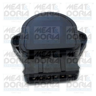 MEAT &amp; DORIA 83575 Set reparatie, pedala de acceleratie
