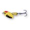 Lingura rotativa Dawn Trout Series 2.7g BEE