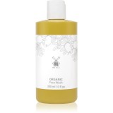 M&uuml;hle Face Wash Gel facial de curatare pentru barbati 250 ml