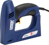 Capsator electric Rapid ESN530 pentru tapiterie, capse tip 53, 6-14 mm