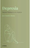 Descopera Psihologia. Depresia. Cum sa o intelegem si sa o depasim - Jose Ramon Alonso