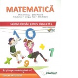 Matematica. Caietul elevului pentru clasa a III‑a