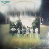 BZN - Reflections (1989 - Bulgaria - LP / VG)