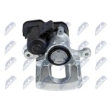Etrier frana spate Vw Sharan 2010-, Seat Alhambra 2010-, Audi Q3 2011-, Stanga, Electric, 8U0615403B