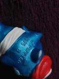 Lot 15 Figurine Kinder Surprise Rechini (Sharks) Ferrero 1995 Vintage Colectie
