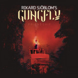 Friendship - Vinyl + CD | Rikard Sjoblom&#039;s Gungfly