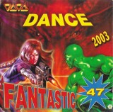 Various - VIVA Fantastic Dance 47, CD