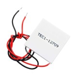 Modul Peltier 40x40x3.6mm 80W TEC1-12709