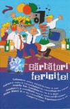 Sărbători Fericite! Caseta audio Mediapro Music Compilație Muzică Stare Foarte Bună