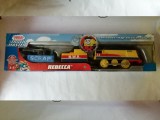 bnk jc Thomas and Friends Trackmaster Rebecca - Fisher Price