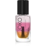 JOKO Oil-Multi Nourishing Shake &Icirc;ngrijire hidratantă pentru unghii 11 ml