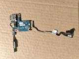 placa sudio sunet cu usb si bluetooth Lenovo Ideapad U260 LS-6233P