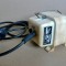 Transformator romanesc 220V - 24V functional, Intreprinderea Automatica 1970