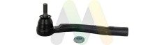 MOTAQUIP LVTR1780 Cap de bara