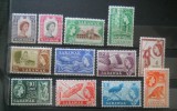 CV1 COLONII BRITANICE SARAWAK