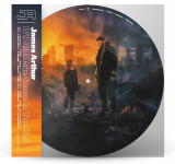 It&#039;ll All Make Sense In The End (Picture Vinyl) | James Arthur, Pop