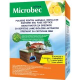 Cumpara ieftin BROS - Microbec promo 6X25g instalatii sanitare,haznale,fose B2867