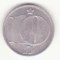 Cehoslovacia 10 Hal&eacute;řů 1986