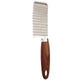 Cutit feliator Pufo pentru branza, cascaval, cartofi si legume, 26 cm