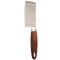 Cutit feliator Pufo pentru branza, cascaval, cartofi si legume, 26 cm