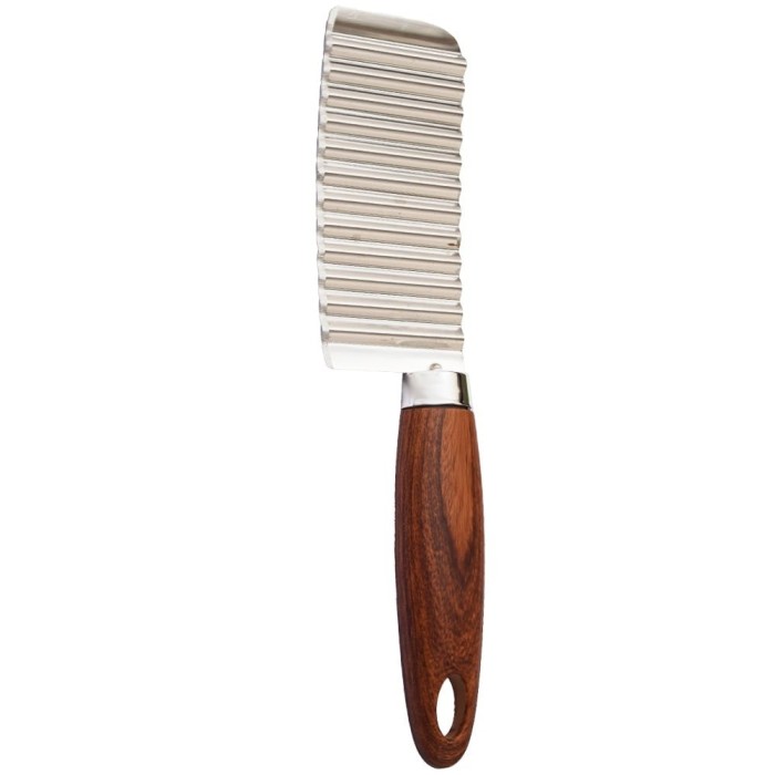 Cutit feliator Pufo pentru branza, cascaval, cartofi si legume, 26 cm