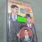 CASETA AUDIO MANELE NICOLAE GUTA-INTR-O CLIPA SI-UN MINUT RARA!!ORIGINALA