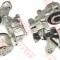 Etrier frana MERCEDES CLC-CLASS (CL203) (2008 - 2011) TRW BHR268E