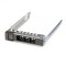 Caddy Server Dell Gen 14 - R640/R740/R740xd/R940, 2.5 &quot;