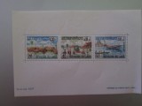 LAOS SERIE MNH=300