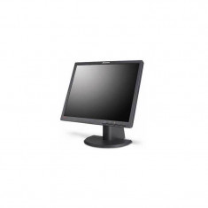 Monitoare second hand Lenovo ThinkVision L171p foto