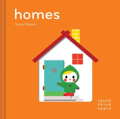 Touchthinklearn: Homes foto