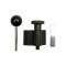 Set 3 piese blocare distributie motor diesel Yato YT-0632