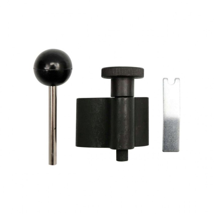 Set 3 piese blocare distributie motor diesel Yato YT-0632