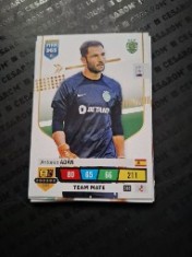 Card fufa 365 adrenalyn xl 2022-2023 388 foto