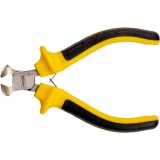 Mini cleste de taiere frontala Cr-V Topmaster, maner ergonomic