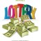 Lottery: Three Kids. One Ticket. a Whole Lot of Money