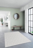 COVOR BELGIAN ELIS 48655 GRI - 80x150 cm