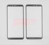 Geam Protectie Samsung Galaxy A6s, Negru, Sticla Display, Componenta Inlocuire