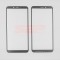 Geam Samsung Galaxy A6s BLACK