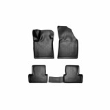 Cumpara ieftin Set Covorase cauciuc tavita compatibile Renault Megane IV (2016-2022)