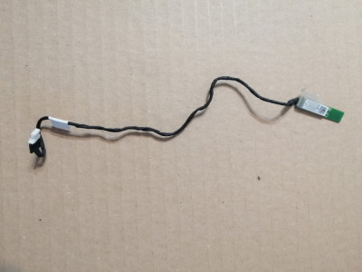 camera web webcam + cablu HP EliteBook 8540p 8540w 8440P pk400004v00 foto