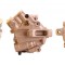 LUCAS ACP01007 Compresor, climatizare