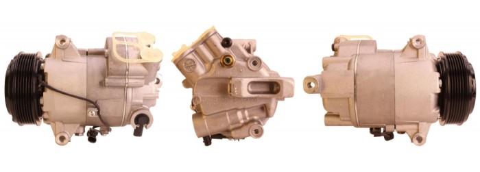 LUCAS ACP01007 Compresor, climatizare