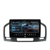 Navigatie Opel Insignia (2008-2013), Android 12, P-Octacore 2GB RAM + 32GB ROM, 9 Inch - AD-BGP9002+AD-BGRKIT254
