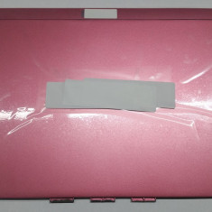 Capac LCD laptop nou Sony Vaio VPC-SD VPC-SA Pink