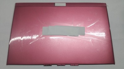 Capac LCD laptop nou Sony Vaio VPC-SD VPC-SA Pink foto