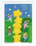 |Portugalia, Madeira, Europa CEPT, 2000, MNH, Nestampilat