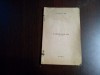 A. FULGA, N. DINU - Indiscretii - Epigrame - 1936, 64 p., Alta editura