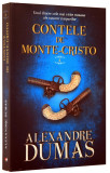 Contele de Monte-Cristo. Vol. 4, Litera